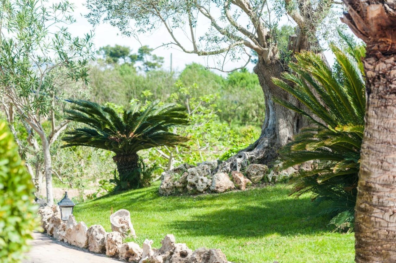 Villa Santa Margalida Exterior photo